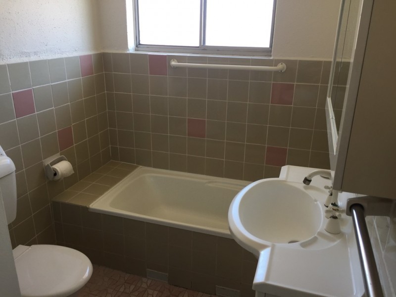 8/48 Hill Street, Marrickville NSW 2204