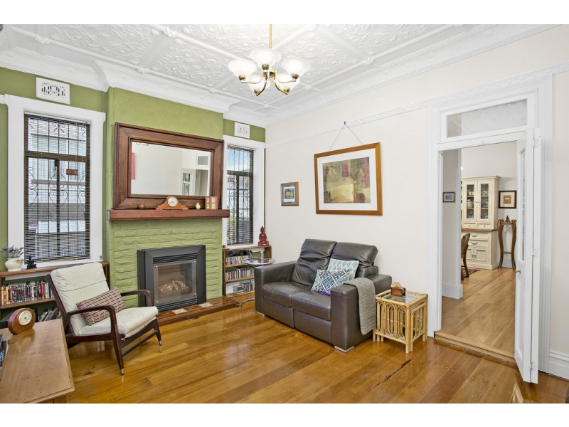 2 Harrison Street, Marrickville NSW 2204