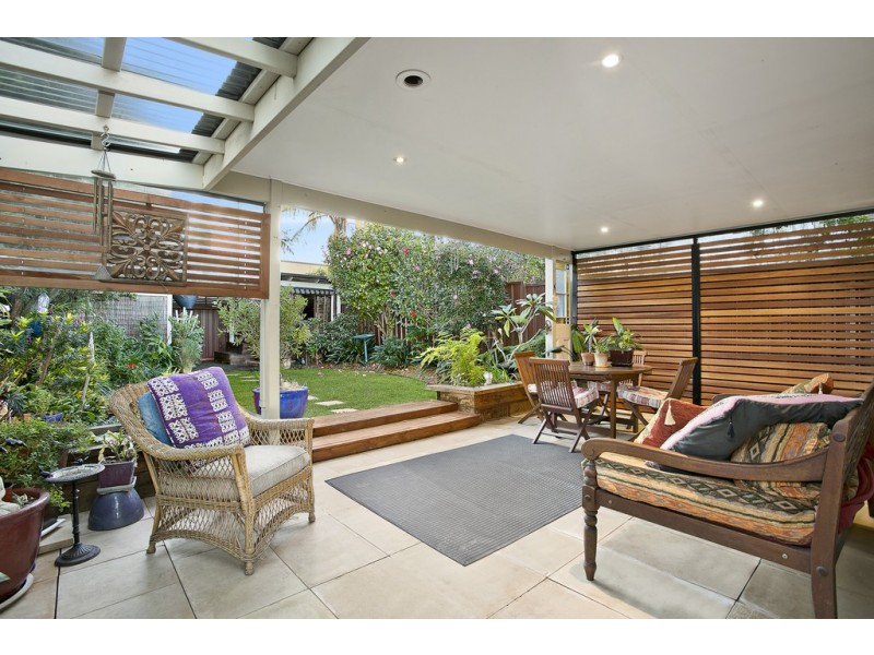 2 Harrison Street, Marrickville NSW 2204