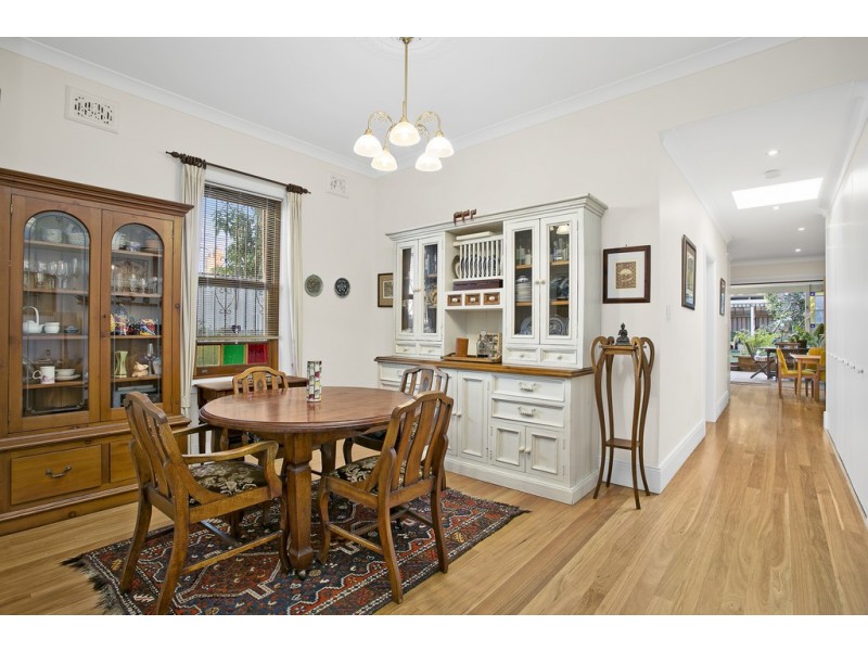 2 Harrison Street, Marrickville NSW 2204