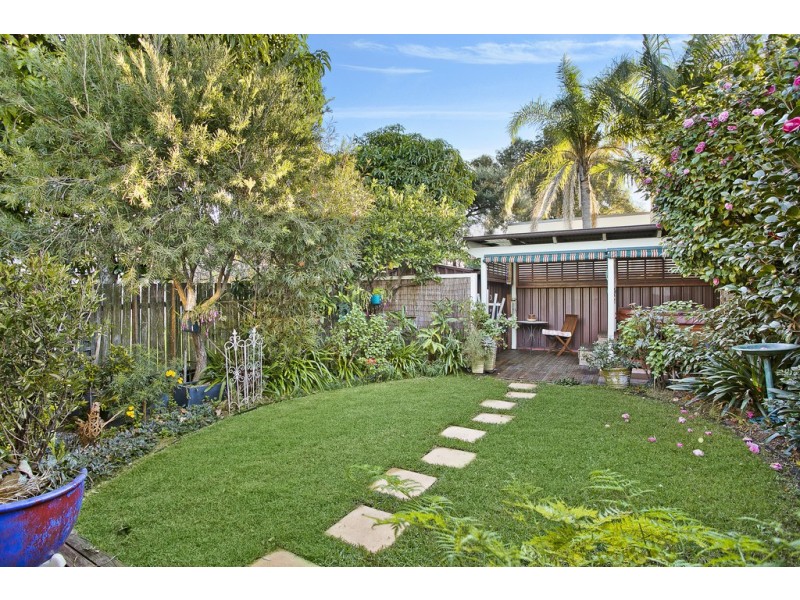 2 Harrison Street, Marrickville NSW 2204