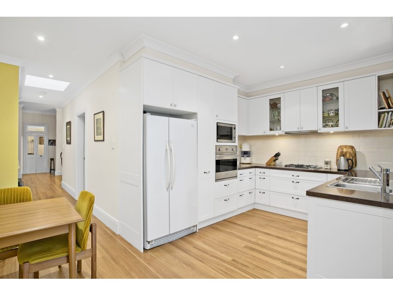 2 Harrison Street, Marrickville NSW 2204