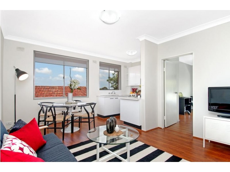 10/435 Marrickville Road, Dulwich Hill NSW 2203