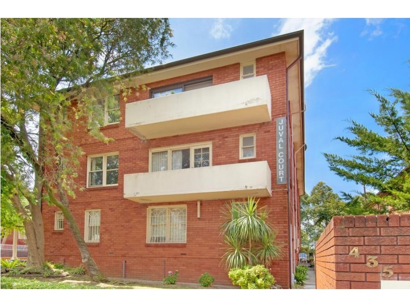 10/435 Marrickville Road, Dulwich Hill NSW 2203