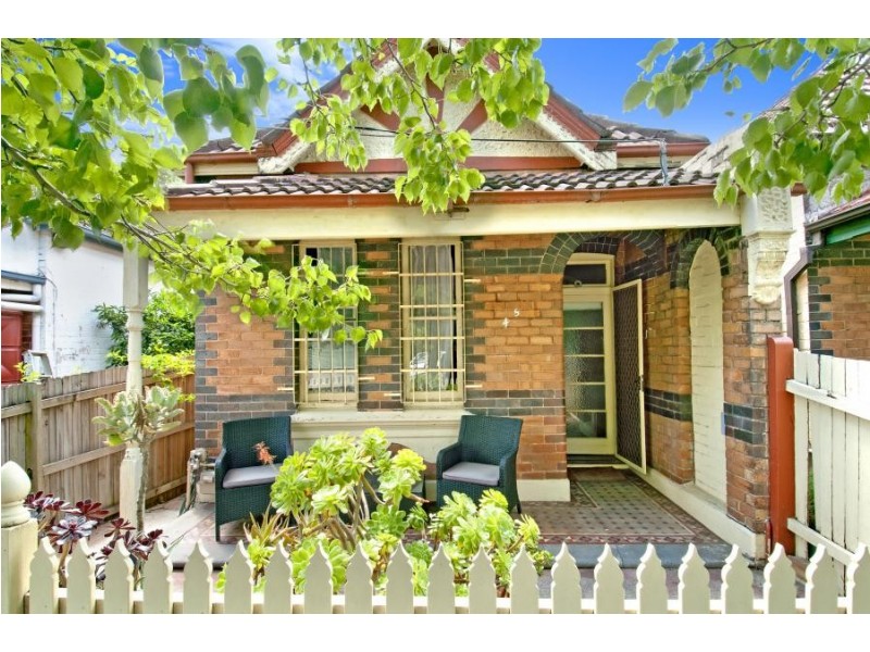 45 Charles Street, Marrickville NSW 2204