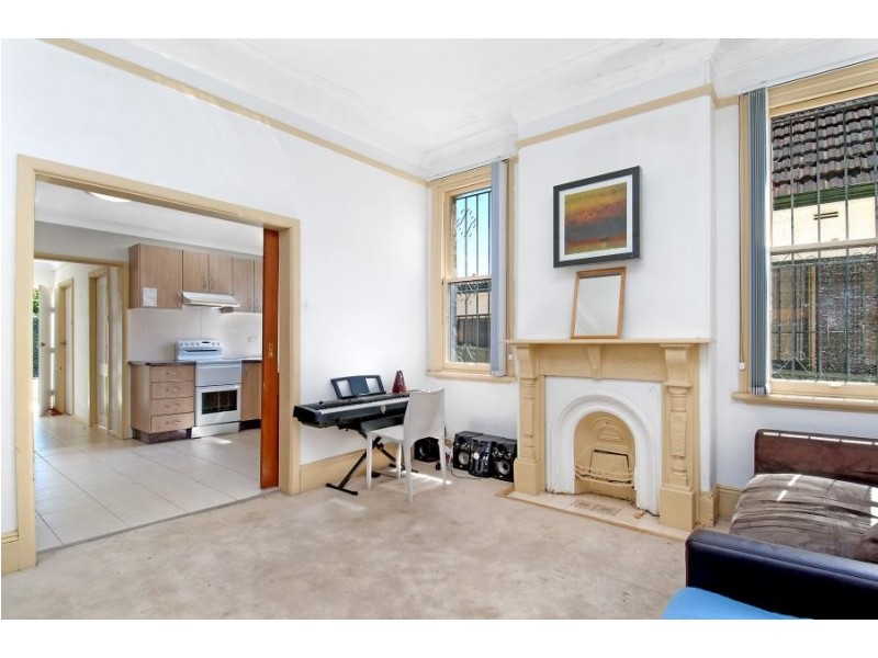 88 Silver Street, Marrickville NSW 2204