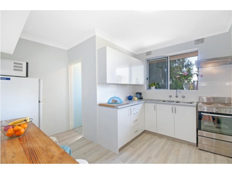 7/324 Livingstone Road, Marrickville NSW 2204