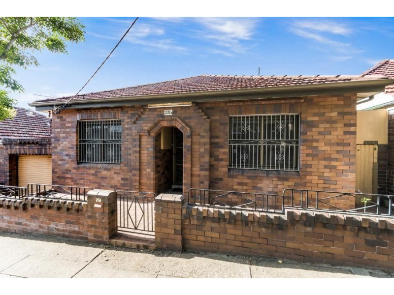 221A Corunna Road, Petersham NSW 2049