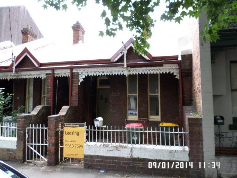 66 Charles Street, Erskineville NSW 2043