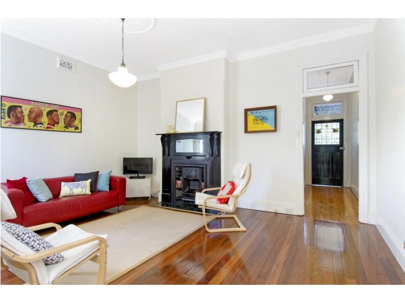 6 The Parade, Dulwich Hill NSW 2203
