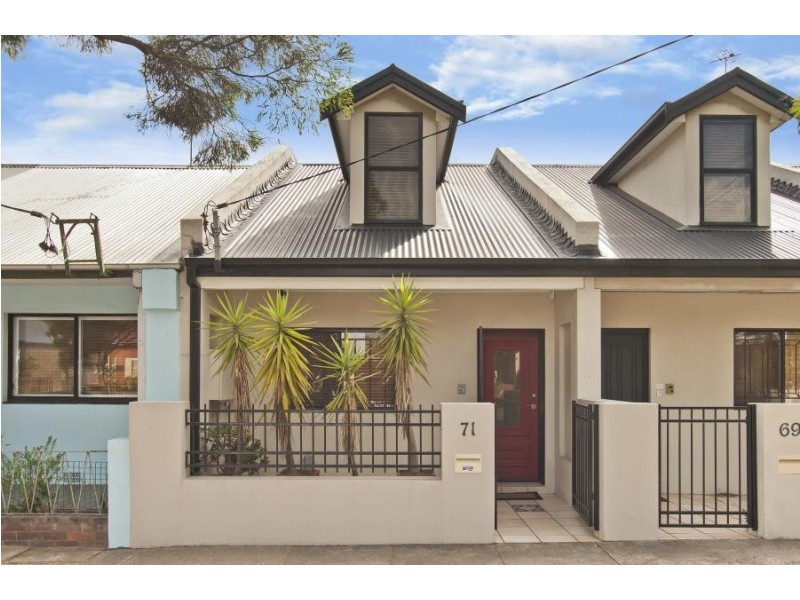 71 Terry Street, Tempe NSW 2044
