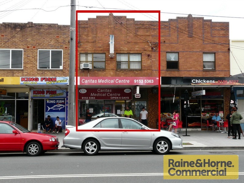 268 Belmore Road, Riverwood NSW 2210