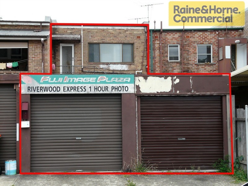 268 Belmore Road, Riverwood NSW 2210