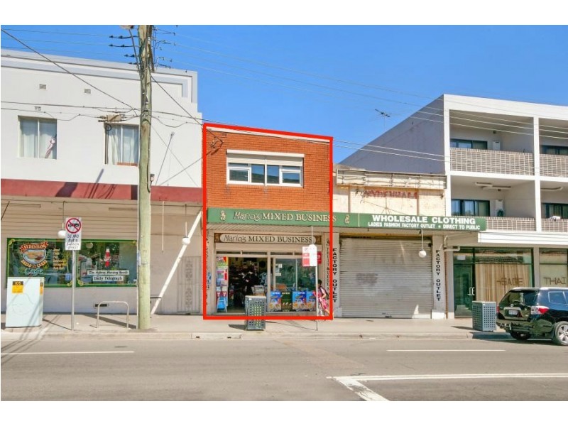 264 Unwins Bridge Road, Tempe NSW 2044