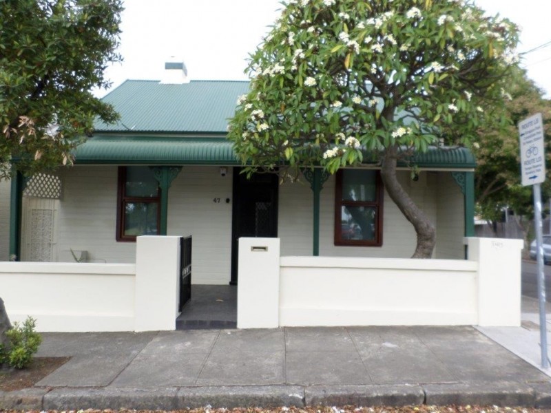 47 George Street, Sydenham NSW 2044