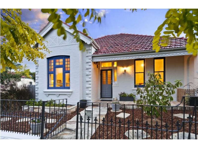 18 North Street, Marrickville NSW 2204