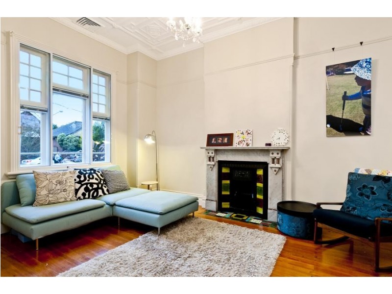 18 North Street, Marrickville NSW 2204