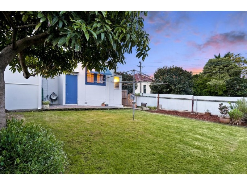 18 North Street, Marrickville NSW 2204