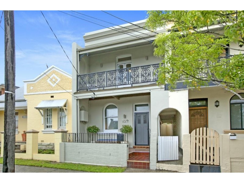 122 George Street, Sydenham NSW 2044