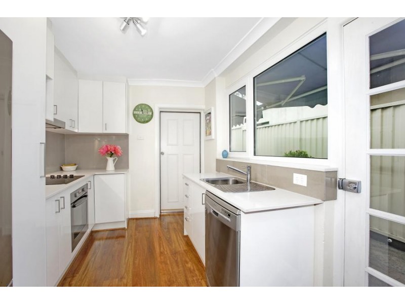 122 George Street, Sydenham NSW 2044