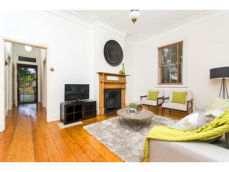 64 Renwick Street, Marrickville NSW 2204