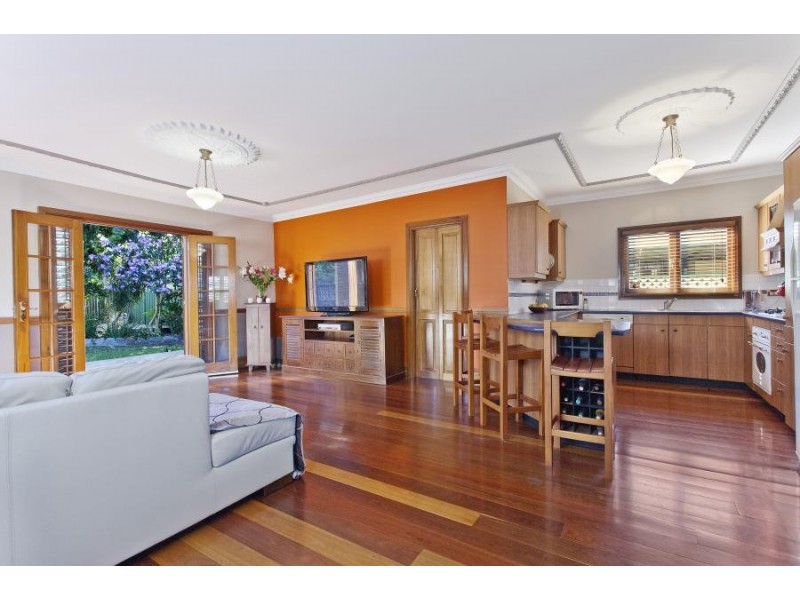 27 Onslow Street, Canterbury NSW 2193