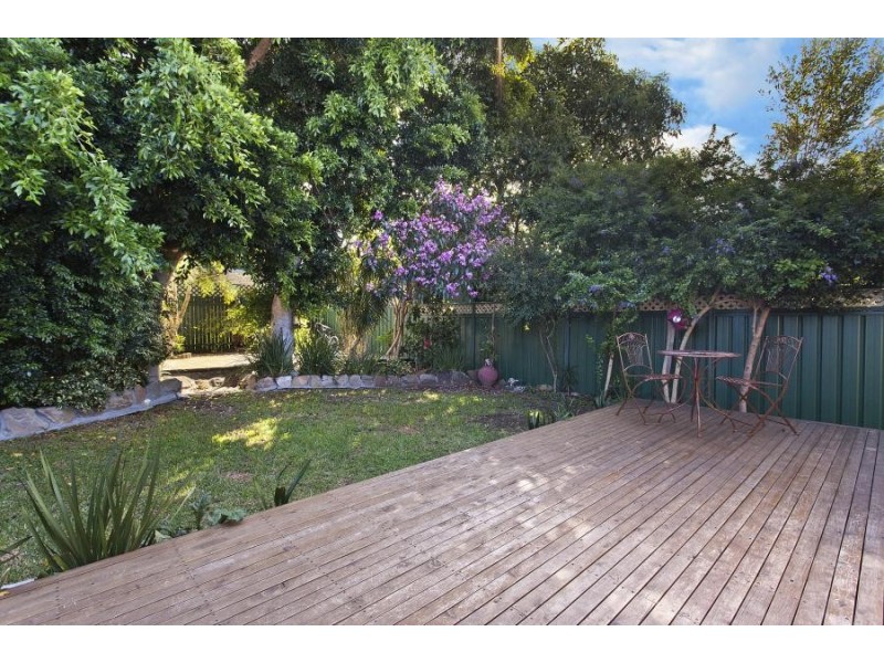 27 Onslow Street, Canterbury NSW 2193