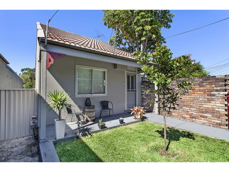 23 Bridge Street, Tempe NSW 2044