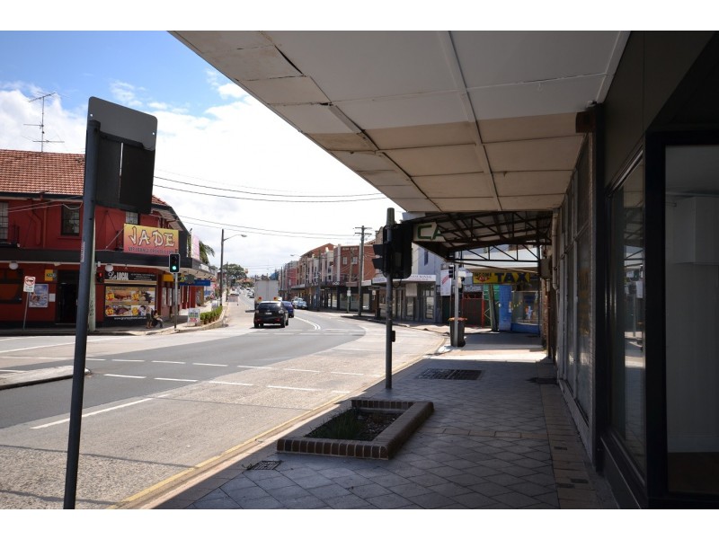 727 New Canterbury Rd, Dulwich Hill NSW 2203