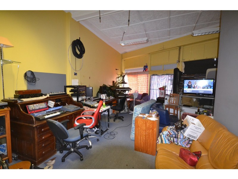 727 New Canterbury Rd, Dulwich Hill NSW 2203