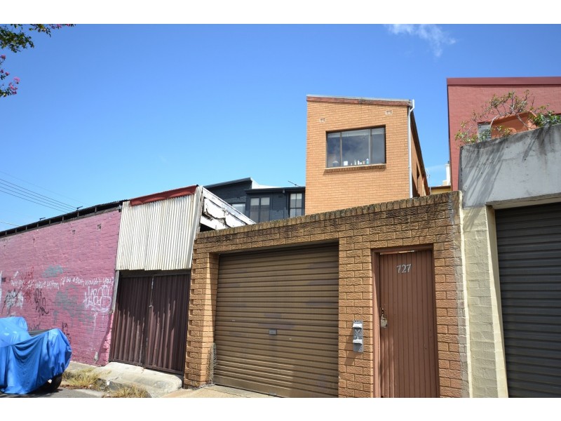 727 New Canterbury Rd, Dulwich Hill NSW 2203
