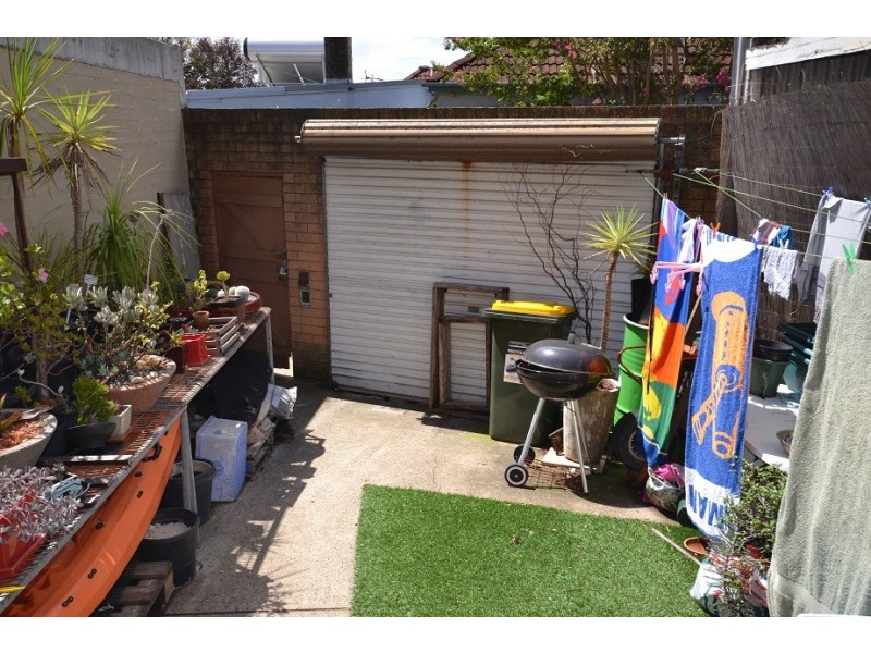 727 New Canterbury Rd, Dulwich Hill NSW 2203