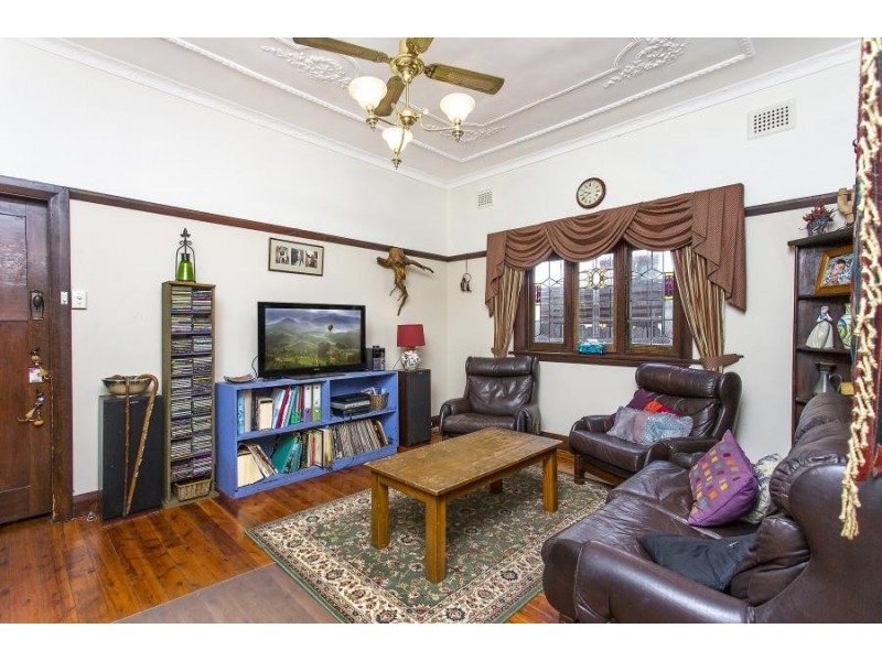 25 Queen Street, Marrickville NSW 2204