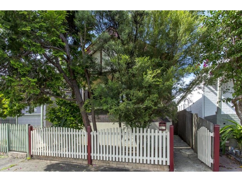 25 Queen Street, Marrickville NSW 2204