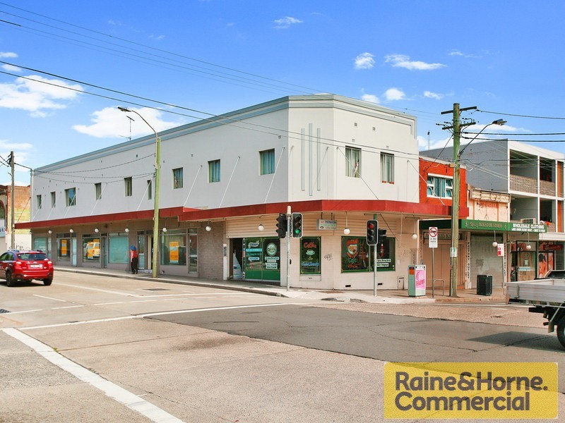 262 Unwins Bridge Road, Sydenham NSW 2044