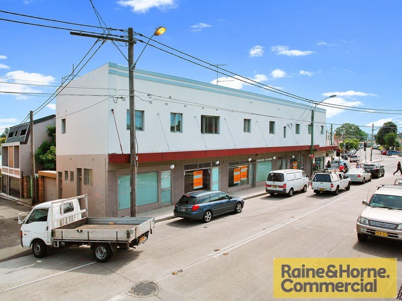 262 Unwins Bridge Road, Sydenham NSW 2044