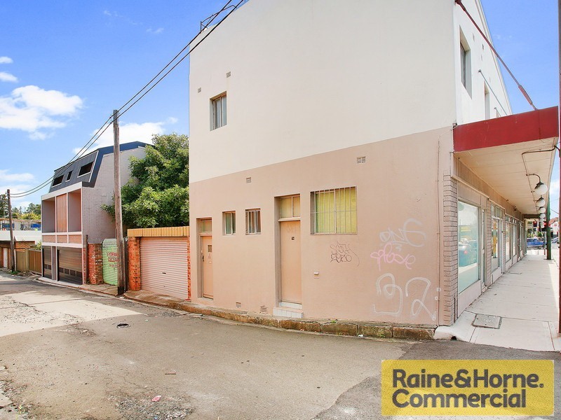 262 Unwins Bridge Road, Sydenham NSW 2044