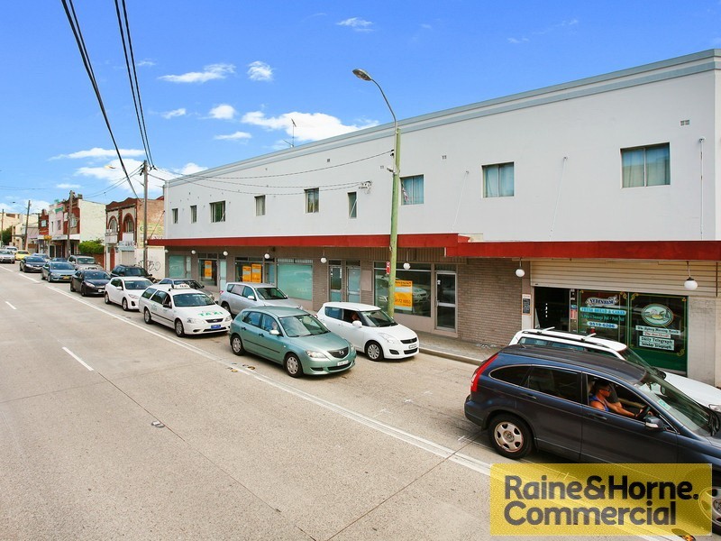 262 Unwins Bridge Road, Sydenham NSW 2044