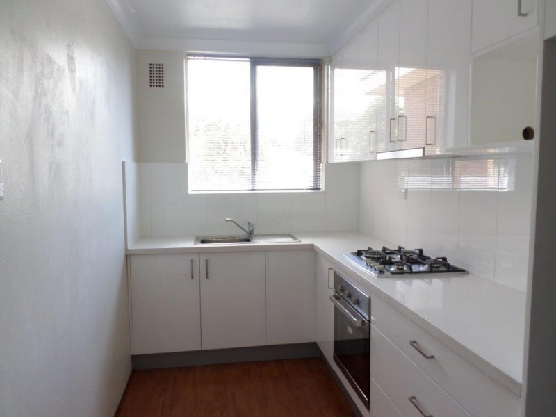 31/22 Ness Avenue, Dulwich Hill NSW 2203