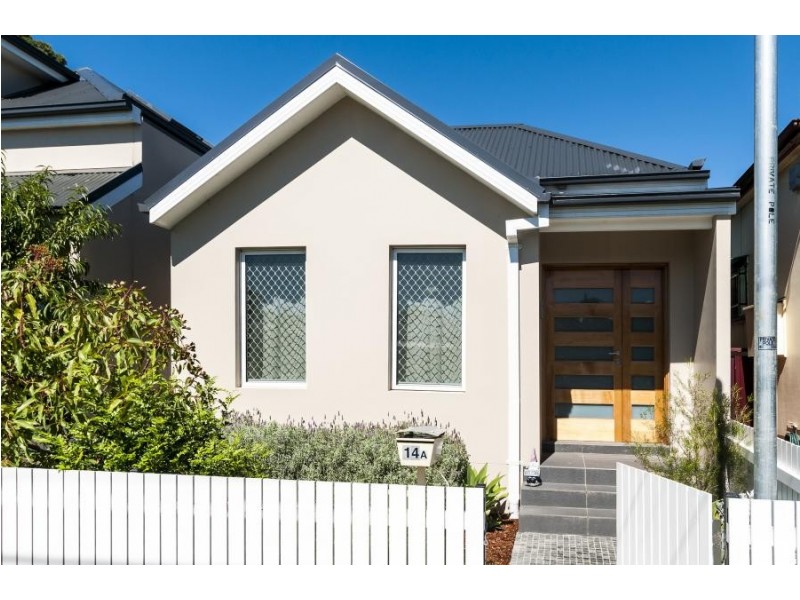 14A Despointes Street, Marrickville NSW 2204