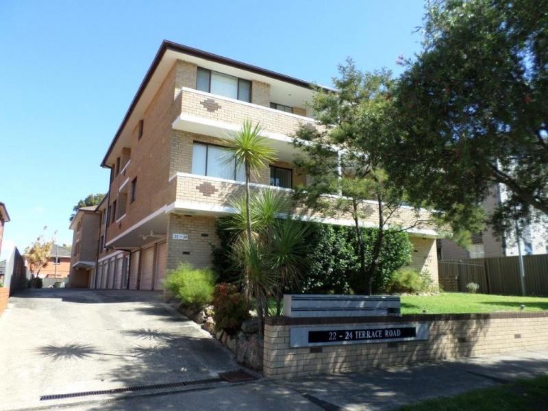 10/22 Terrace Road, Dulwich Hill NSW 2203