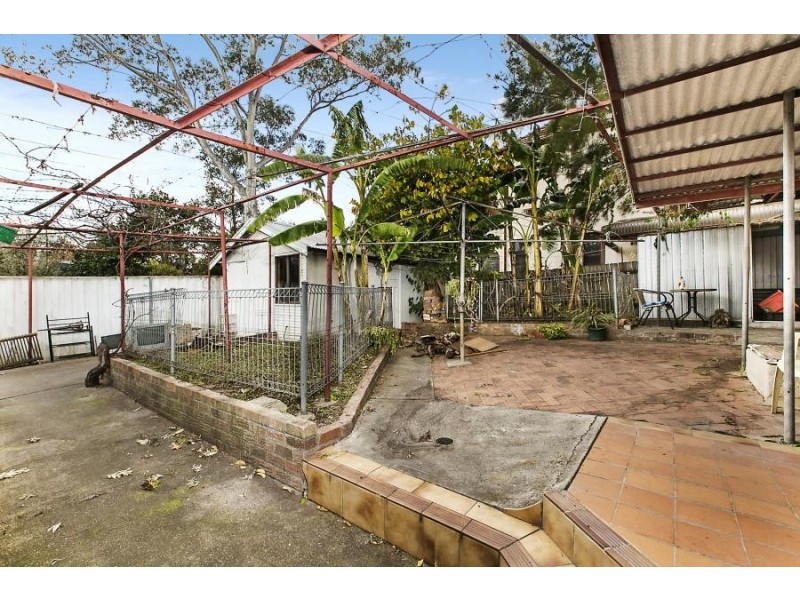 22 Wellesley Street, Summer Hill NSW 2130
