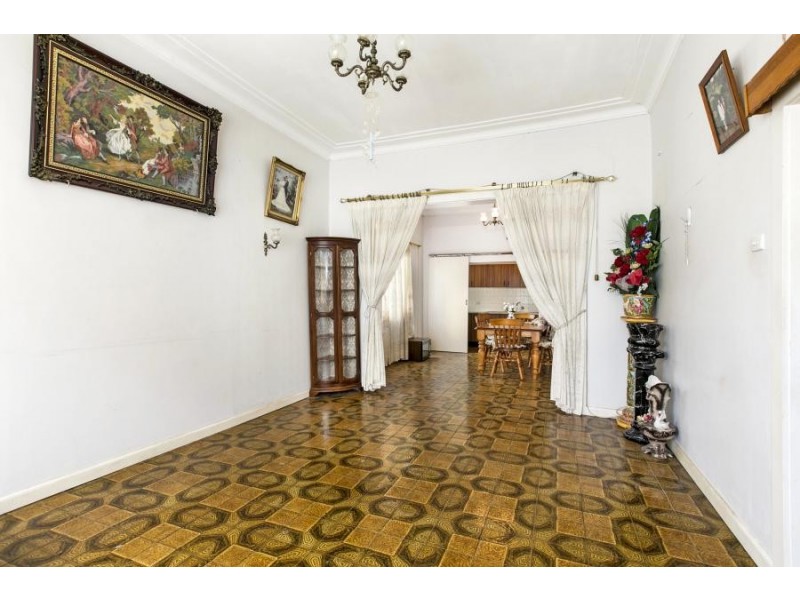 22 Wellesley Street, Summer Hill NSW 2130