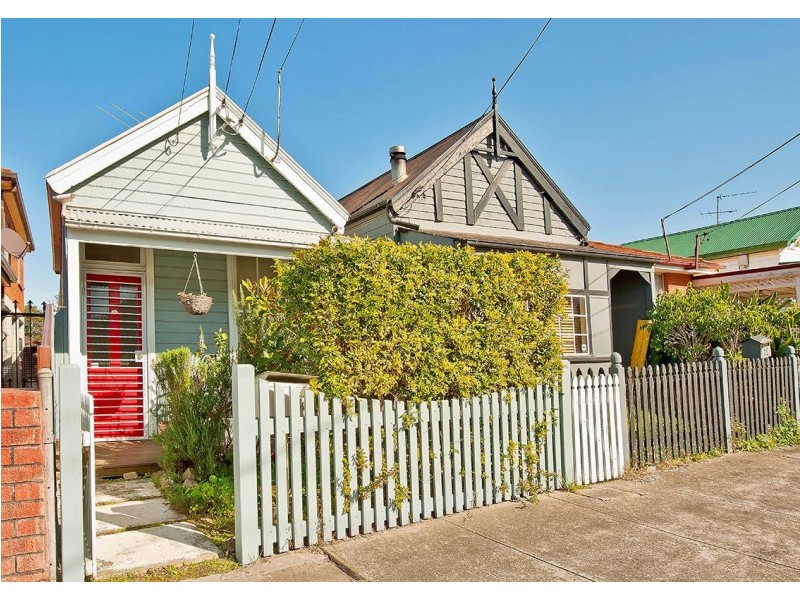 10 Fanning Street, Tempe NSW 2044