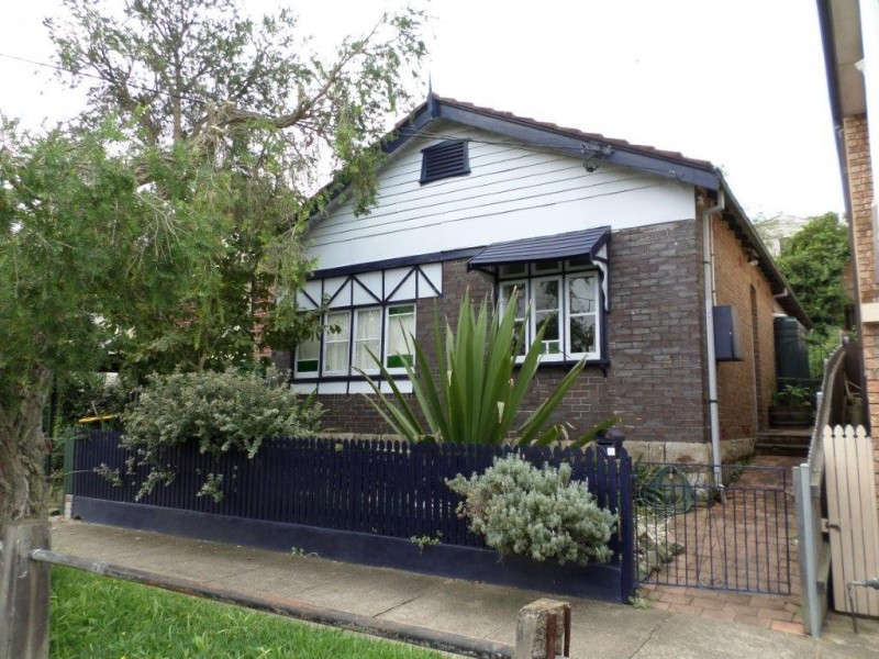 41 Thornley Street, Marrickville NSW 2204