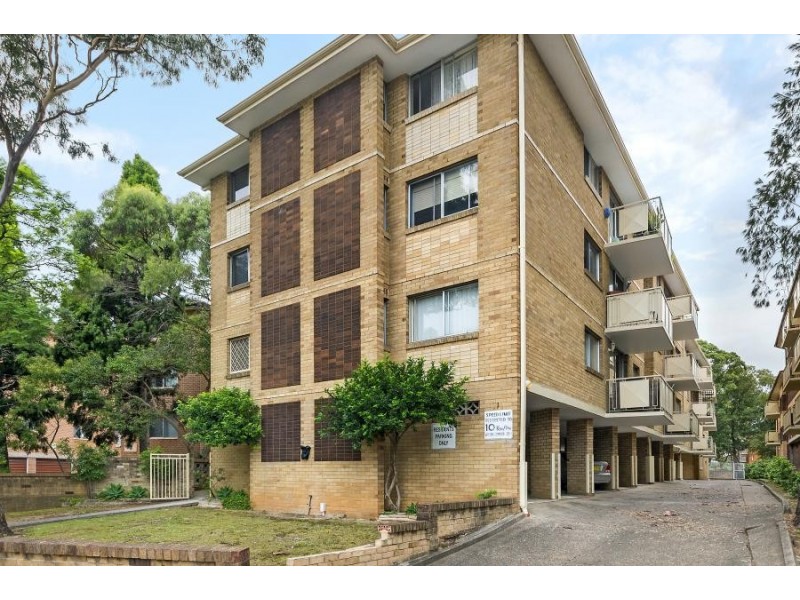 17/516 New Canterbury Road, Dulwich Hill NSW 2203