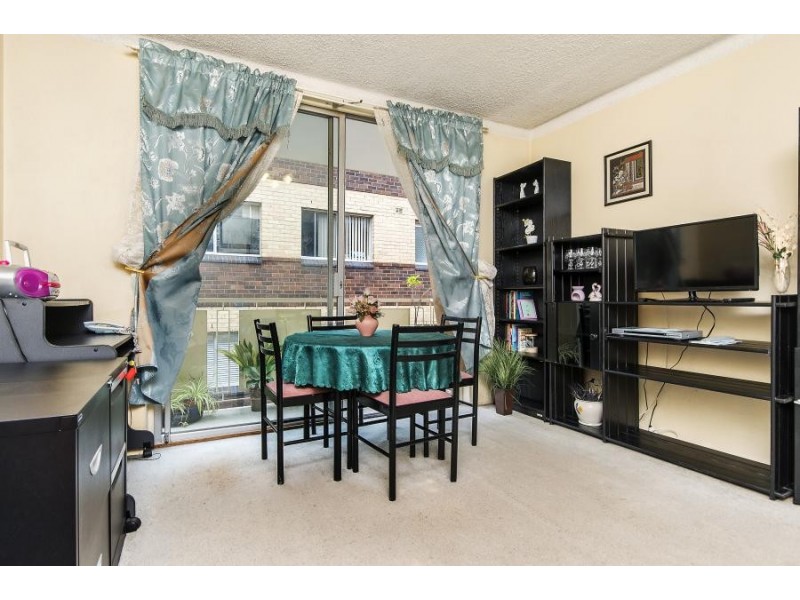 17/516 New Canterbury Road, Dulwich Hill NSW 2203