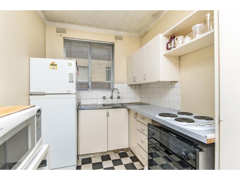 17/516 New Canterbury Road, Dulwich Hill NSW 2203