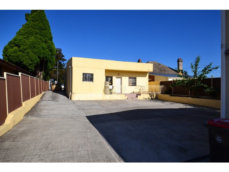 527-529 Canterbury Road, Campsie NSW 2194