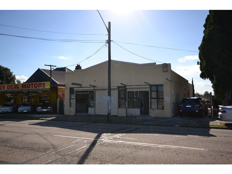 527-529 Canterbury Road, Campsie NSW 2194